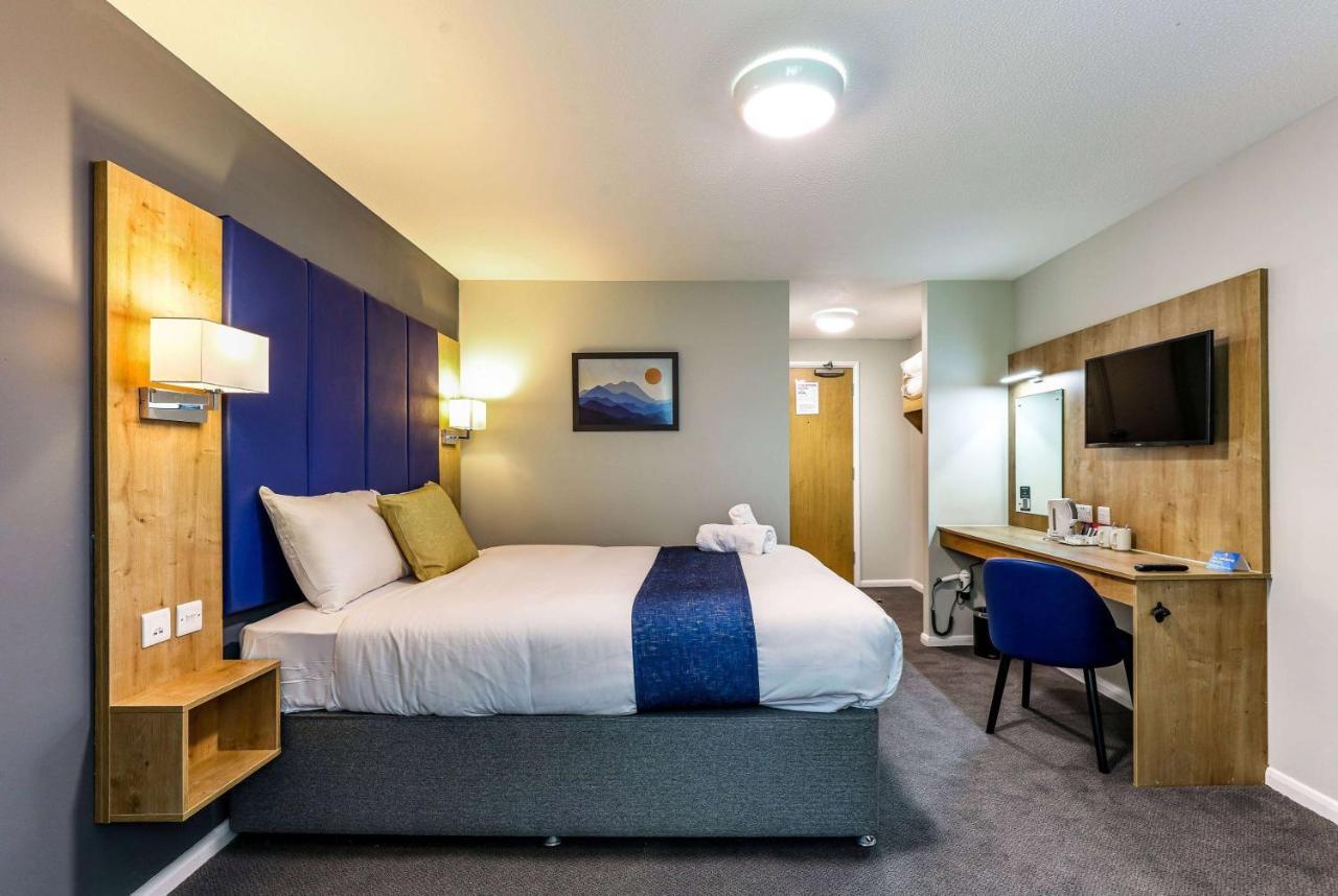 Days Inn Warwick Northbound M40 Ashorne Εξωτερικό φωτογραφία