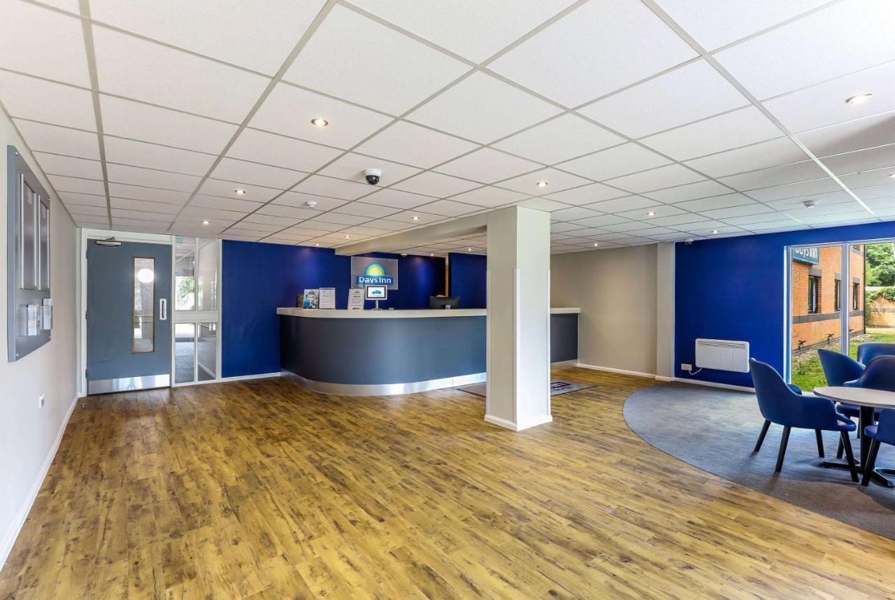 Days Inn Warwick Northbound M40 Ashorne Εξωτερικό φωτογραφία