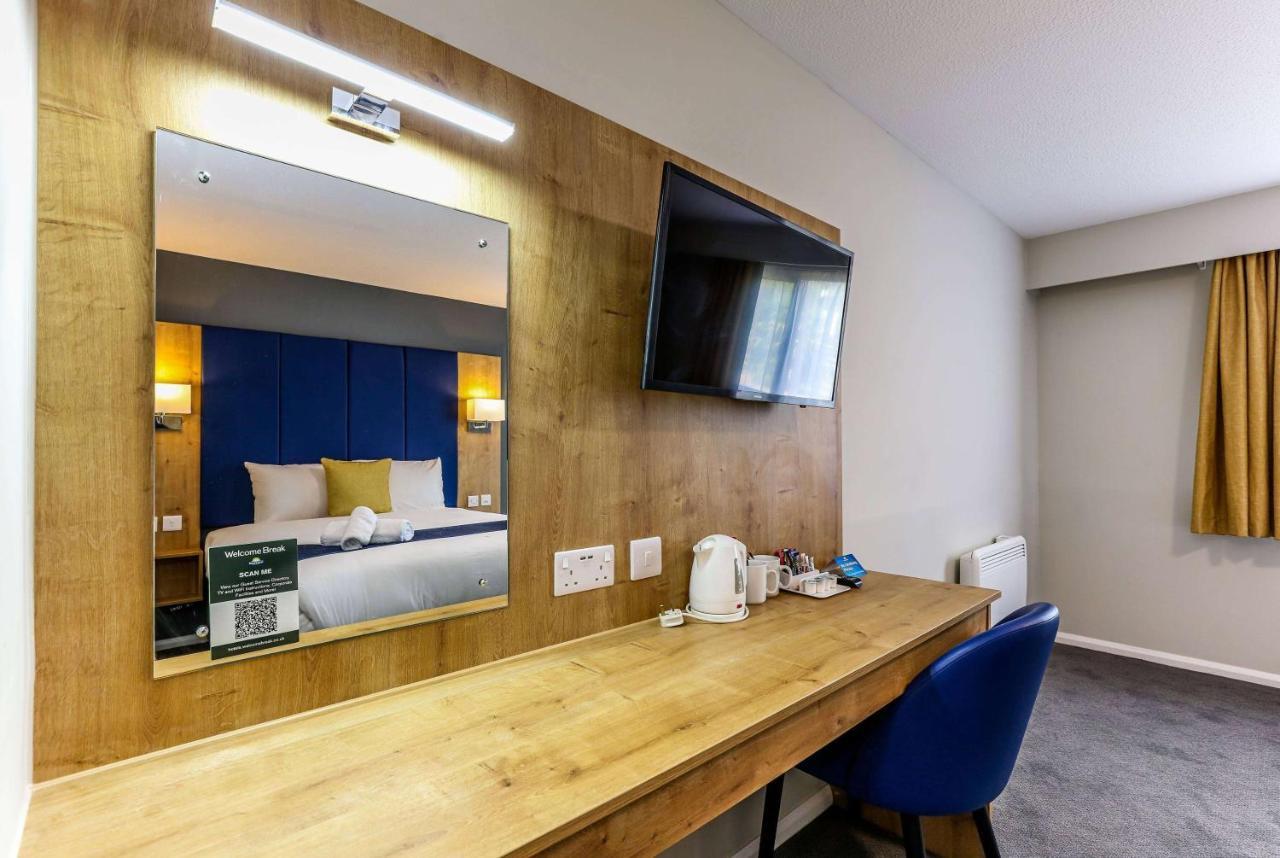 Days Inn Warwick Northbound M40 Ashorne Εξωτερικό φωτογραφία
