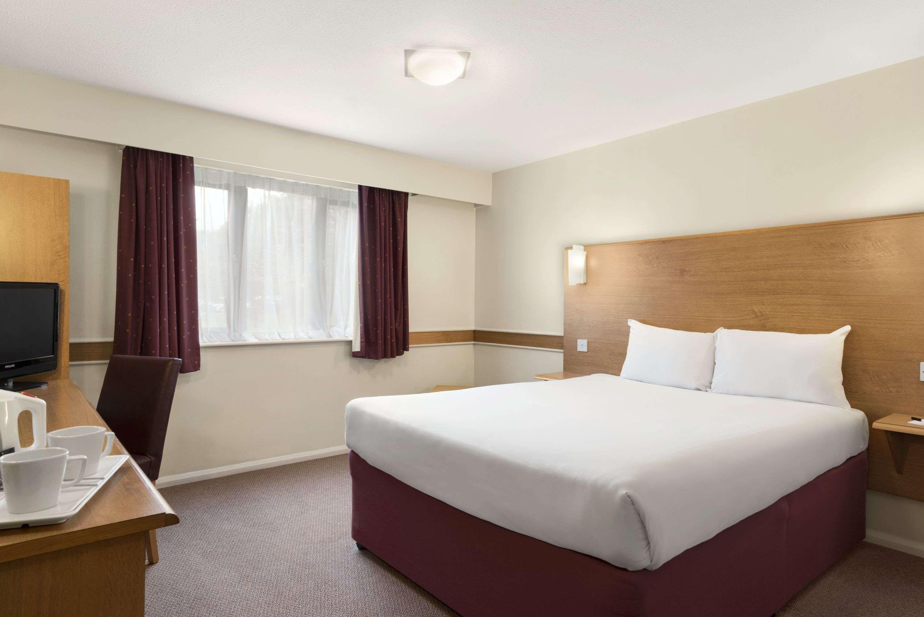 Days Inn Warwick Northbound M40 Ashorne Εξωτερικό φωτογραφία