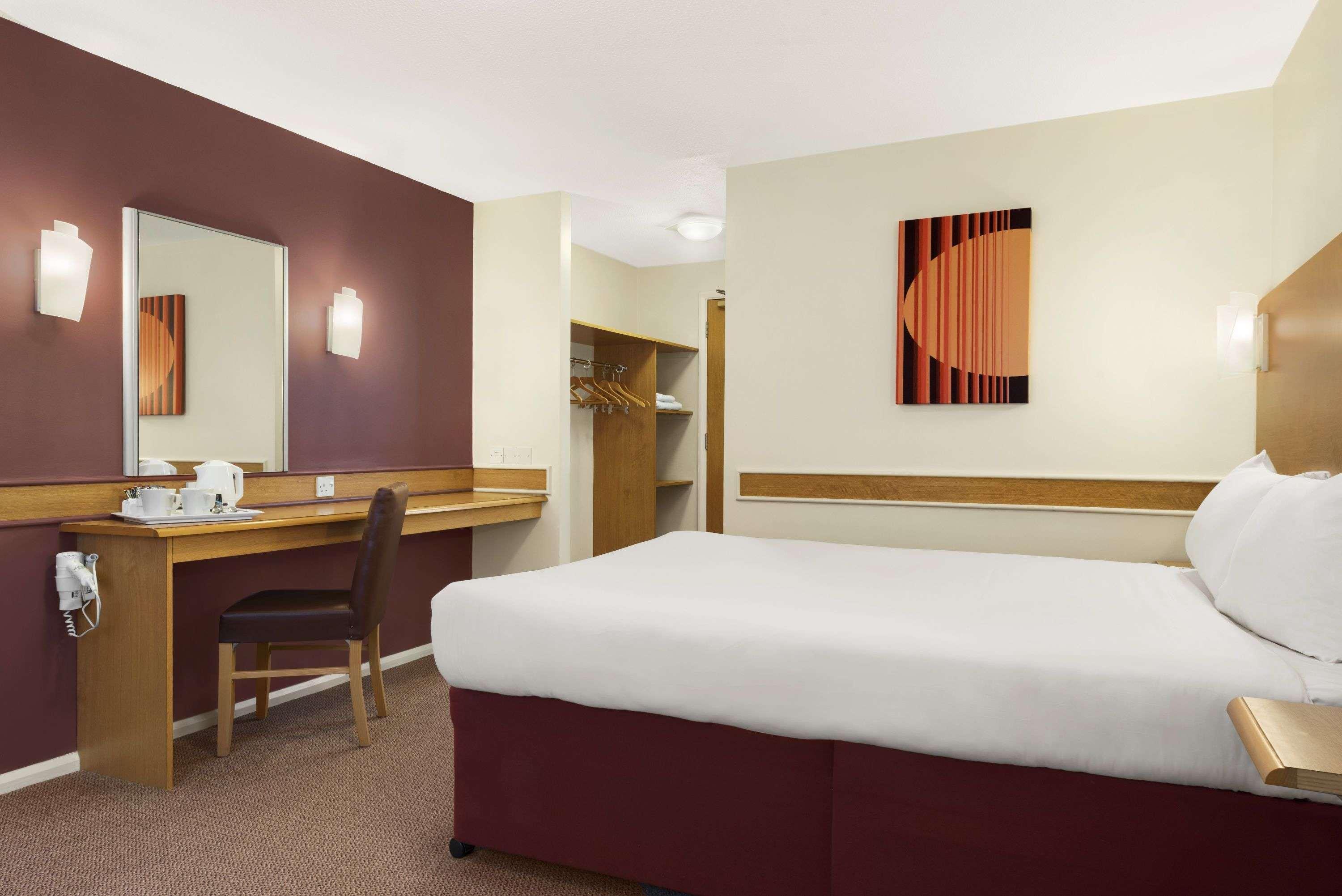 Days Inn Warwick Northbound M40 Ashorne Εξωτερικό φωτογραφία