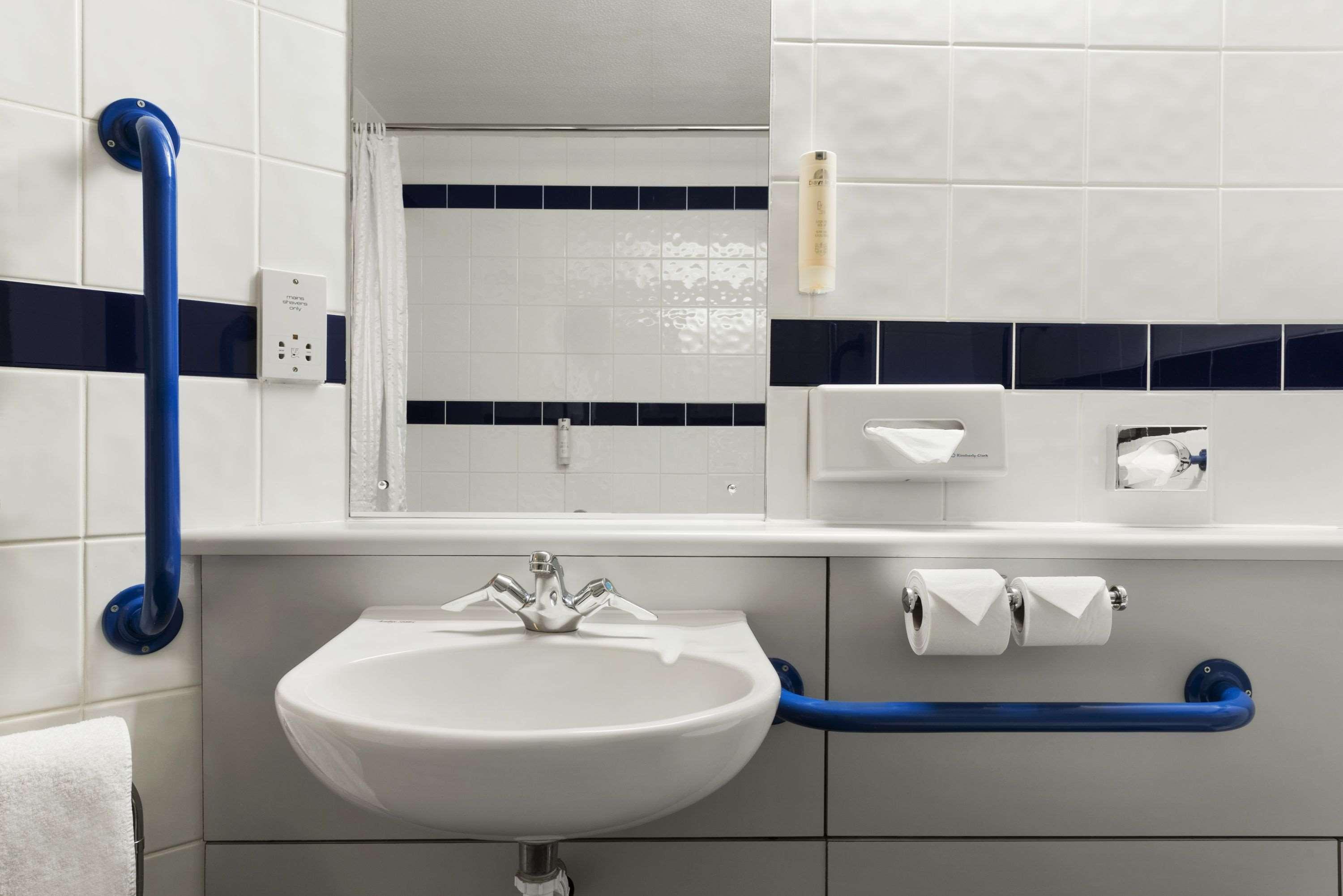 Days Inn Warwick Northbound M40 Ashorne Εξωτερικό φωτογραφία