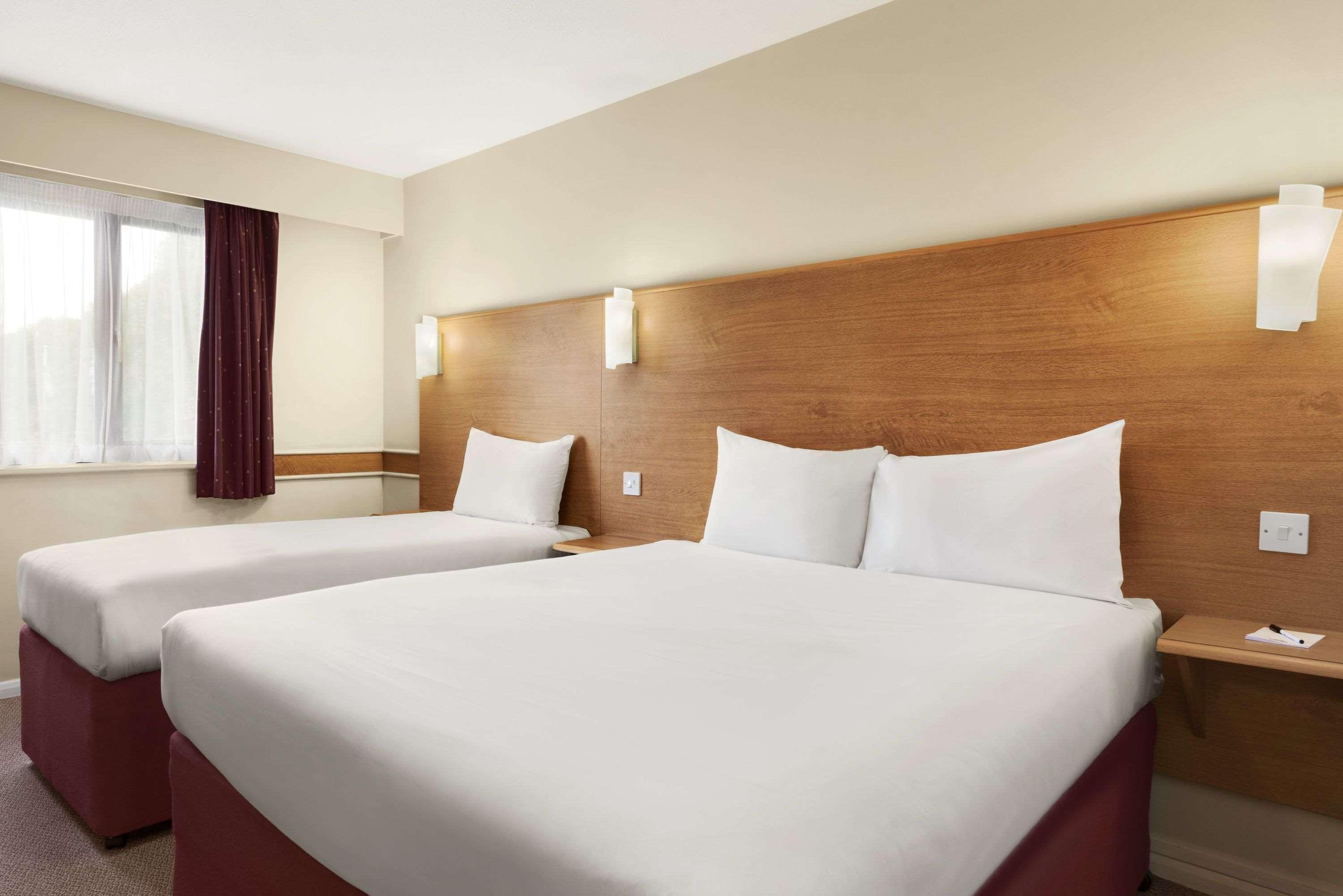 Days Inn Warwick Northbound M40 Ashorne Εξωτερικό φωτογραφία