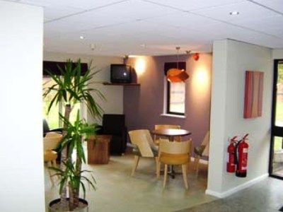 Days Inn Warwick Northbound M40 Ashorne Εστιατόριο φωτογραφία