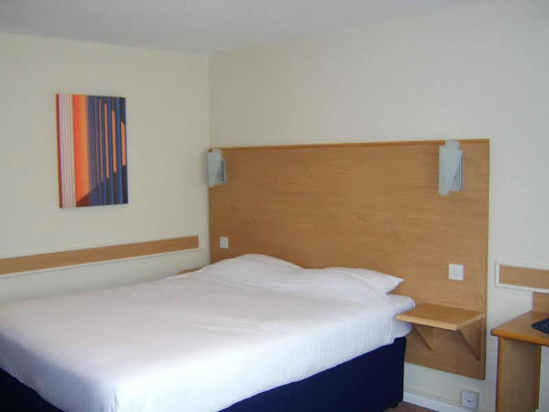 Days Inn Warwick Northbound M40 Ashorne Εξωτερικό φωτογραφία