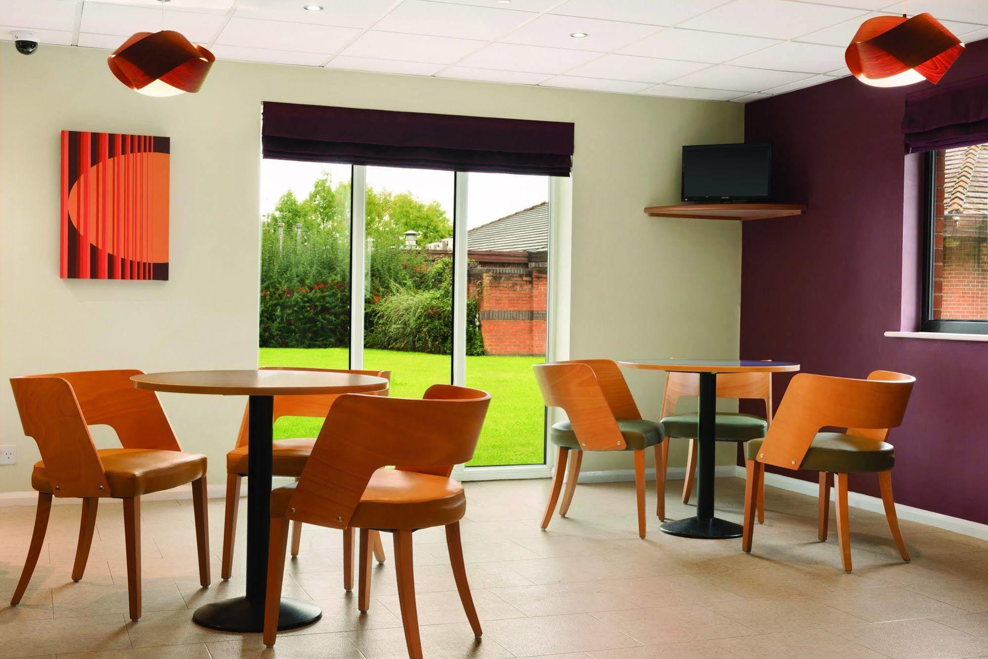 Days Inn Warwick Northbound M40 Ashorne Εξωτερικό φωτογραφία
