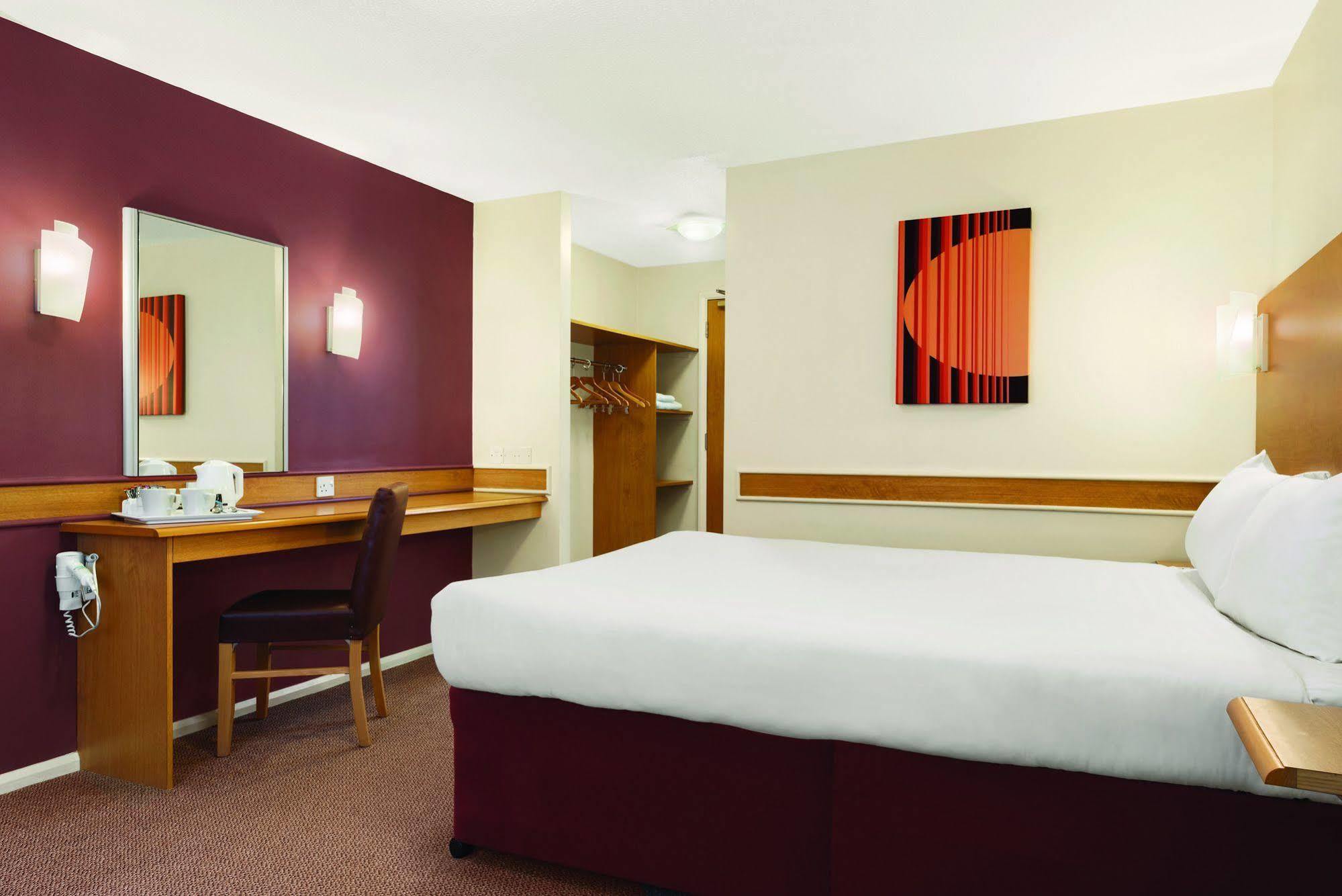 Days Inn Warwick Northbound M40 Ashorne Εξωτερικό φωτογραφία
