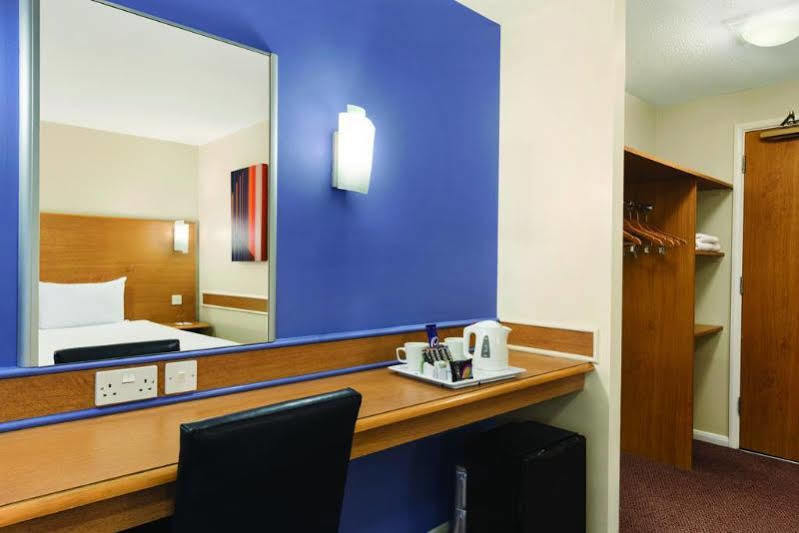 Days Inn Warwick Northbound M40 Ashorne Εξωτερικό φωτογραφία